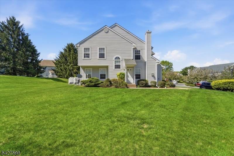 Castle Pointe Blvd Piscataway Twp. New Jersey Single-Family