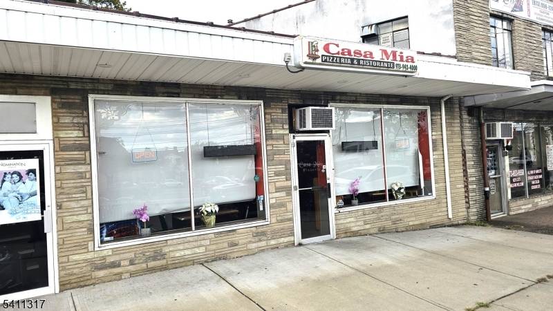 Location Location Location.