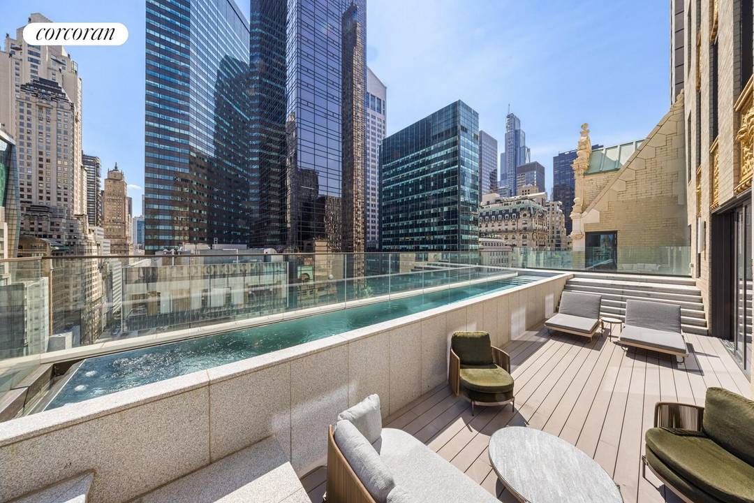 Where History Meets Elevated Living Welcome to The Aman Residences.