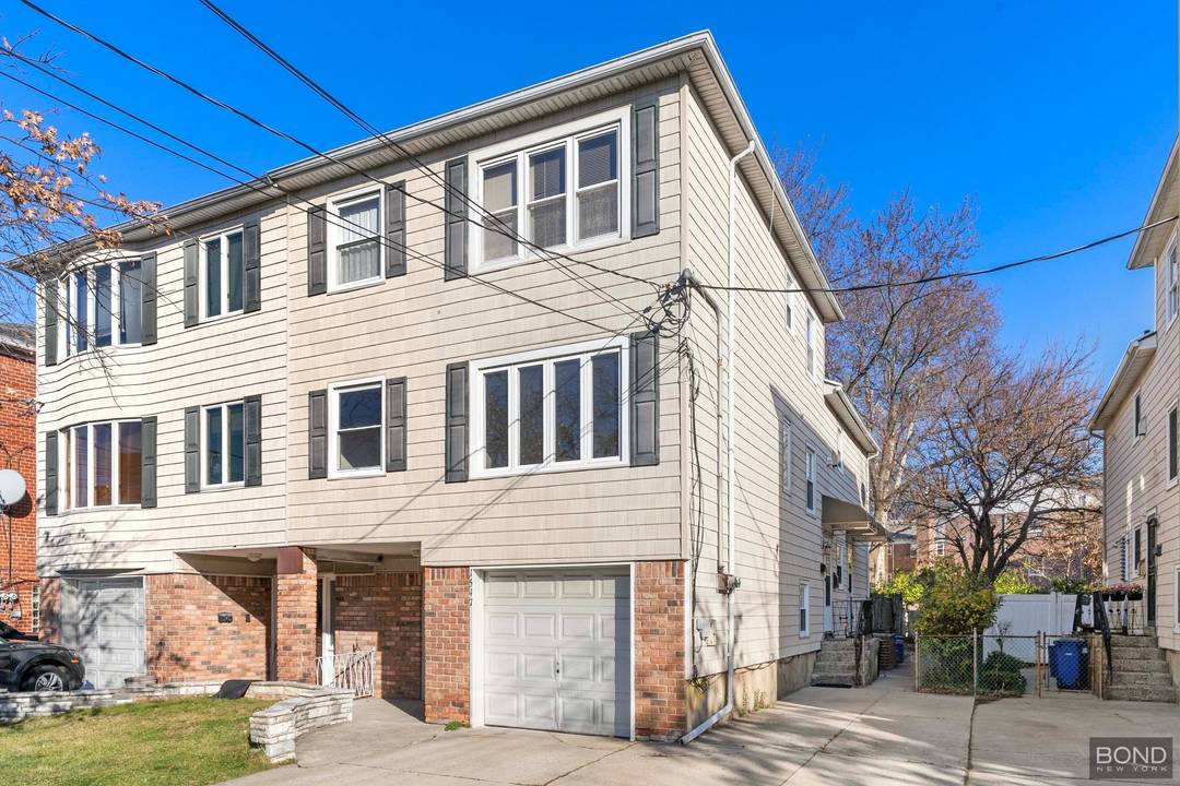 Welcome to 15 47 209th Street, Bayside, NY 11360 a beautifully maintained semi detached 2 Unit home located in the highly coveted Bay Terrace community.