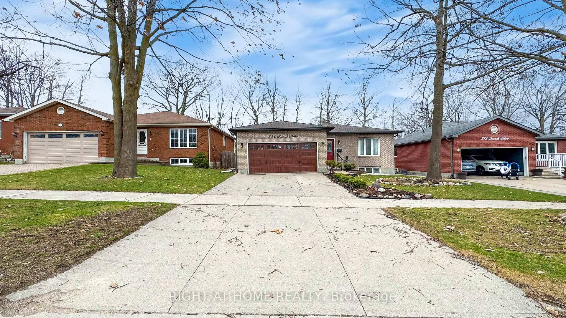 Very Spacious, Well Maintained, Freshly Painted 2 Bedroom, 1 Washroom Basement Apartment.