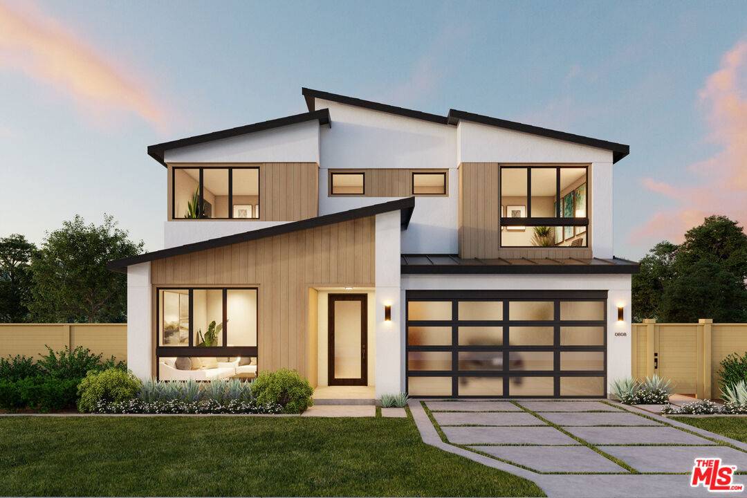 2807 Cardiff Ave 4BR La