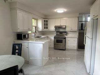 totally brand new renovated apartment.