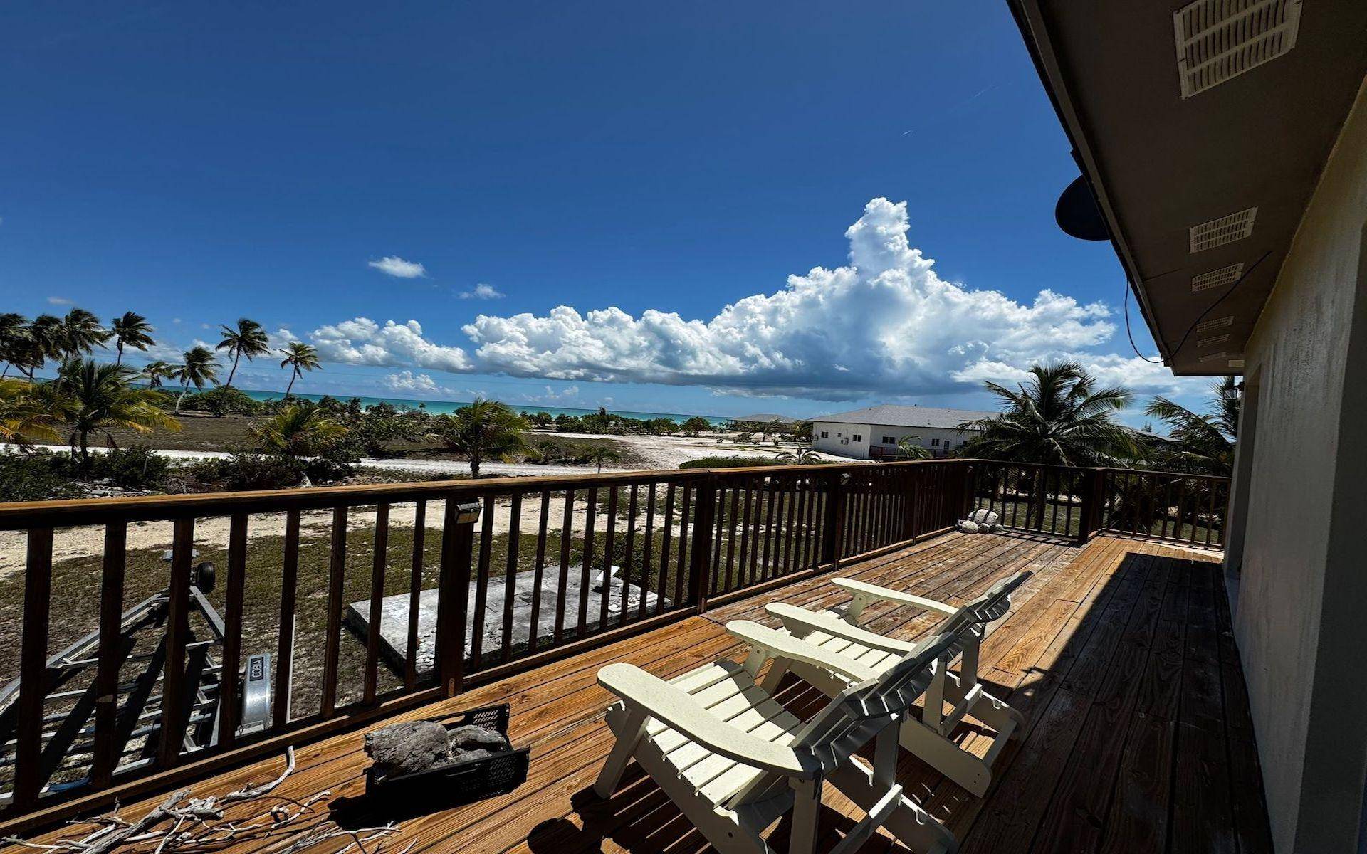 FOUNTAIN BAY DUPLEX Full Duplex Cat-Island