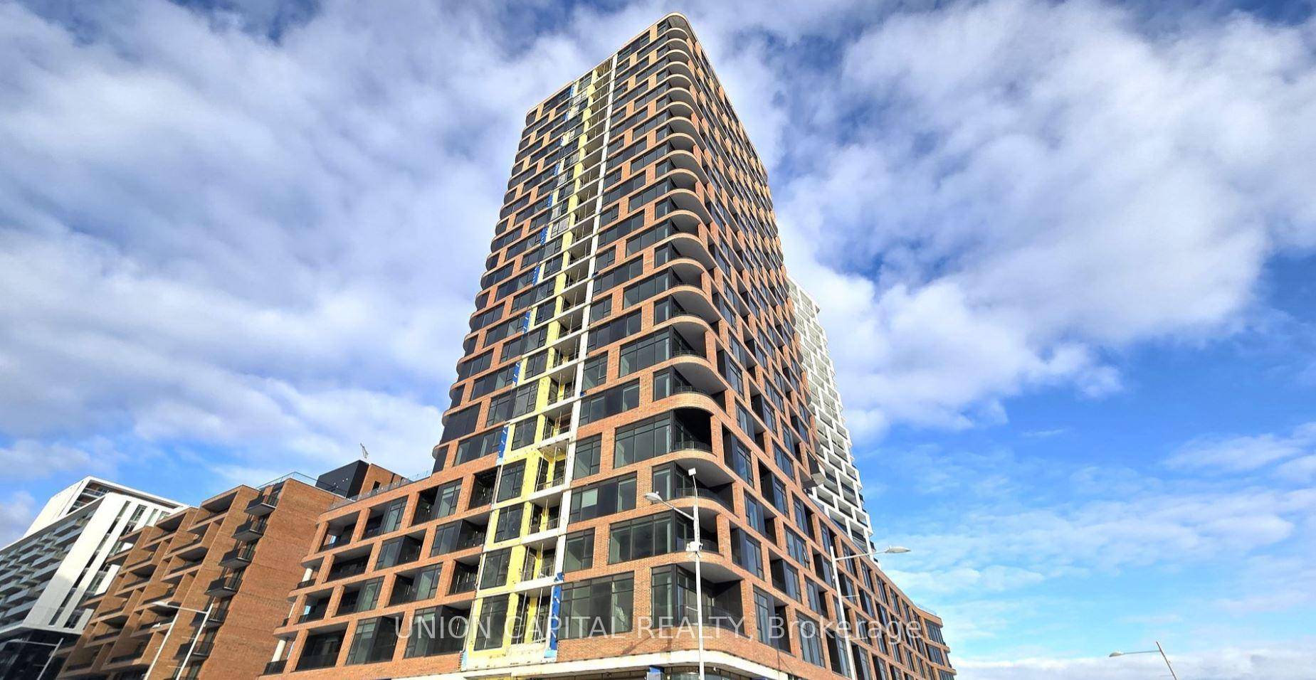 Welcome to Gallery Towers, the newest luxury high rise condo in the heart of Downtown Markham.