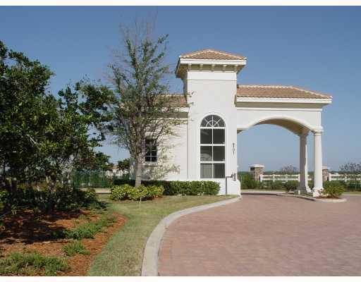 5. 22 Acre in a Private Equestrian Community in Fox Grove Meadow Run in Palm City, FL.