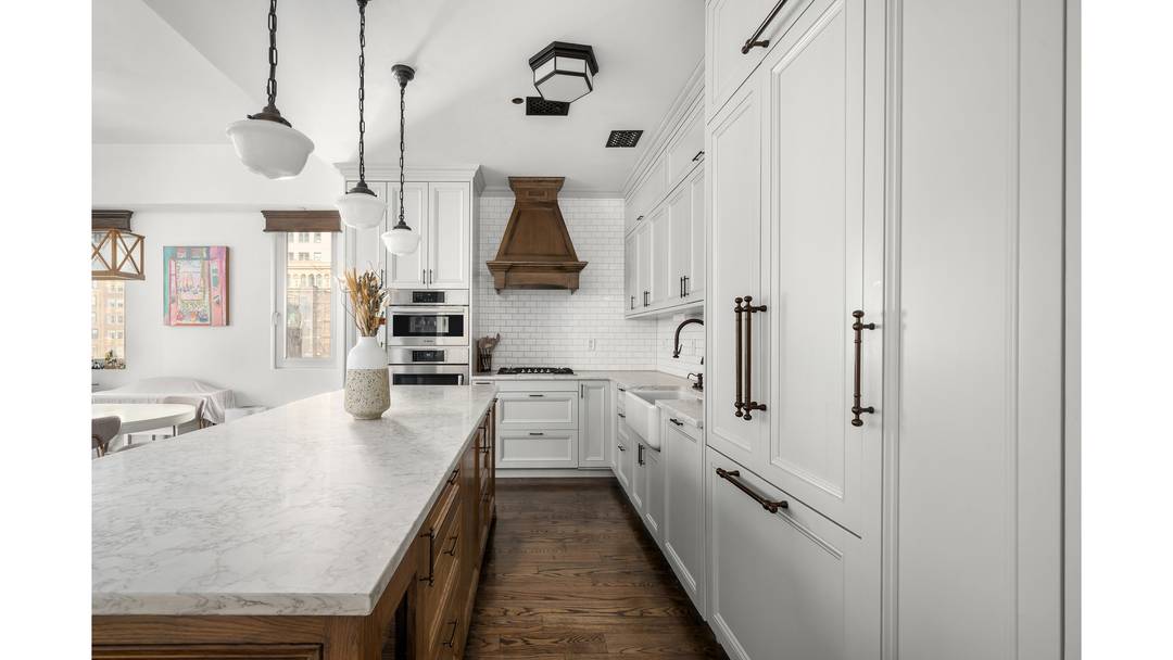 A Downtown Loft with Epic Outdoor Space !