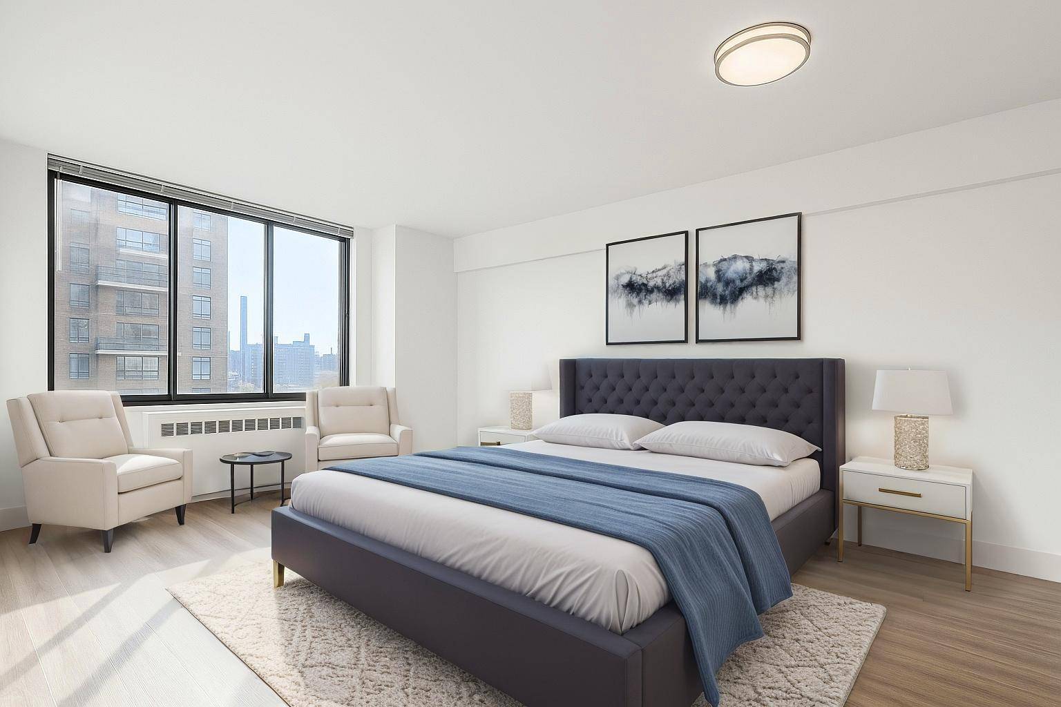 Welcome to your dream home !