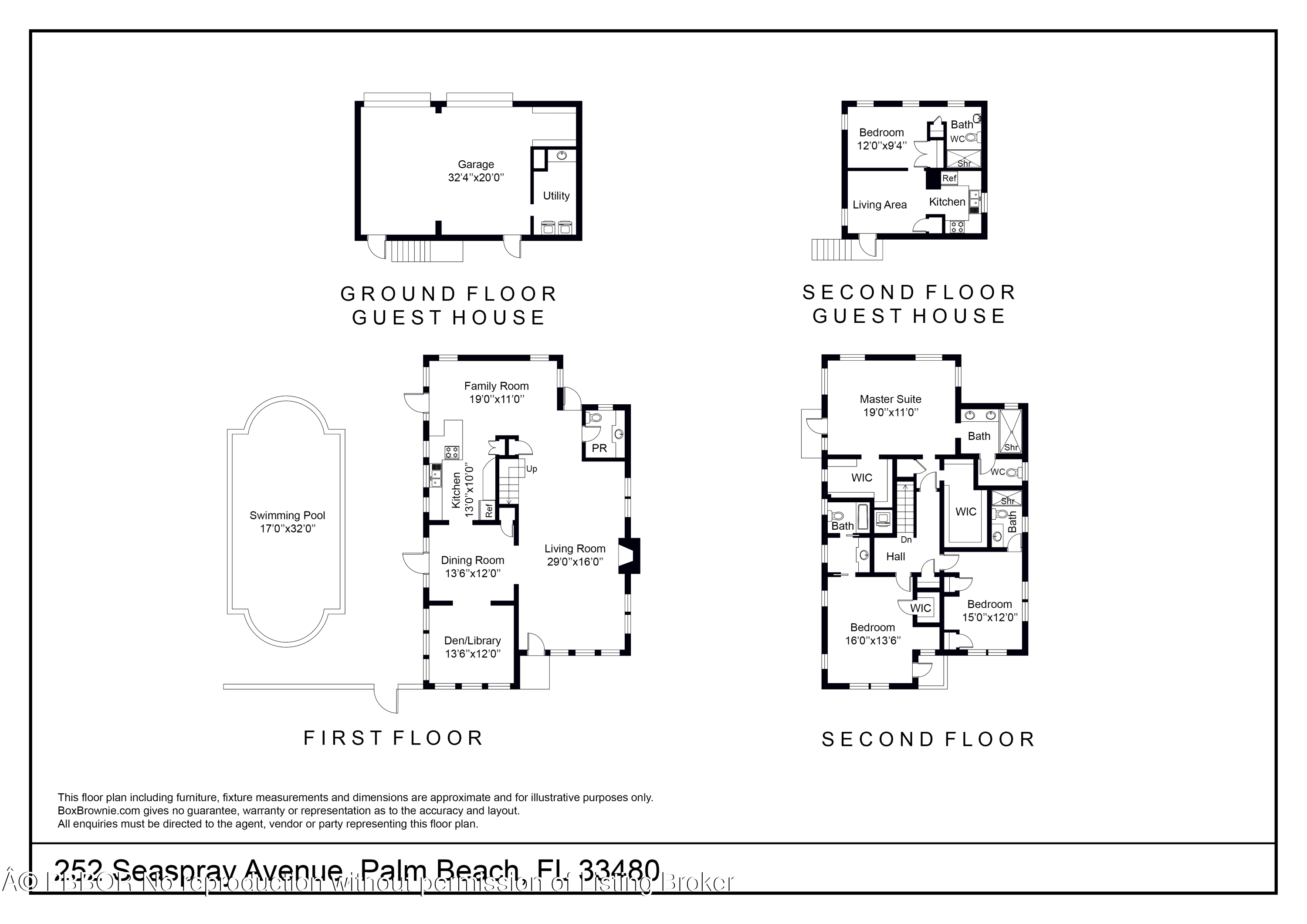 This elegantly casual in town 3BR 3.