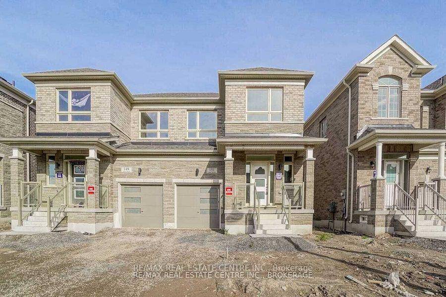 Enjoy modern living in this stunning 3 bedroom, 2.