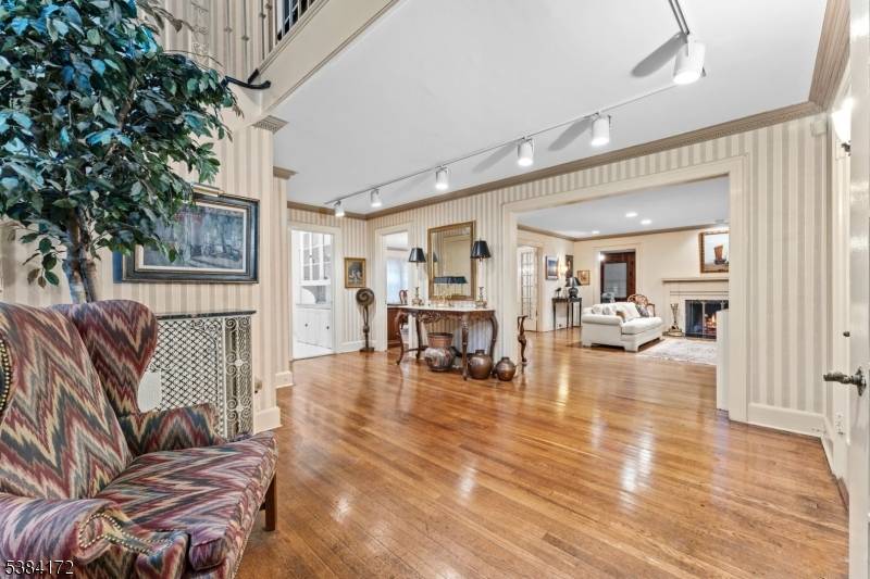 For the first time in over four decades, this extraordinary Tudor style residence that embraces natural light and openness in sought after Seven Oaks Park is now available, offering a ...