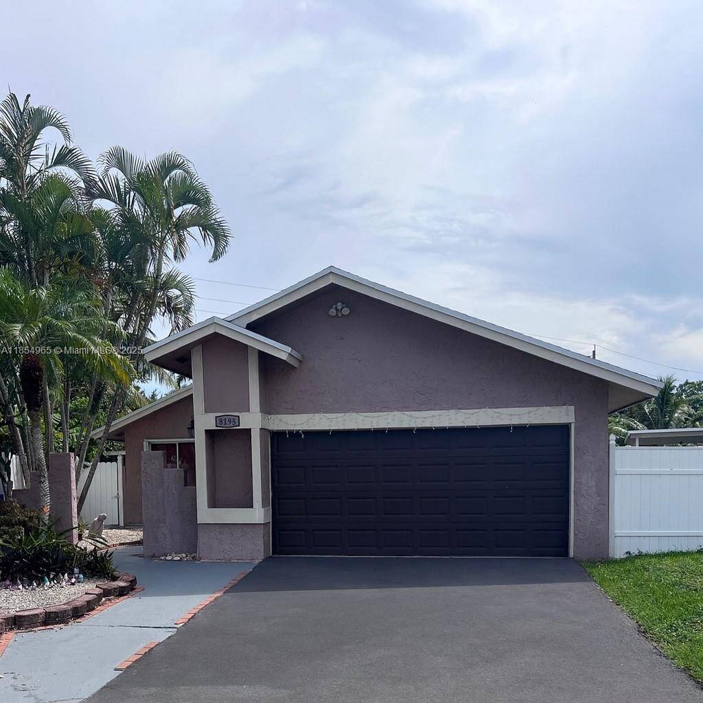 This well maintained 3 bdr, 2 bath home is tucked away in a quiet cul de sac with no rear neighbors, offering extra privacy and tranquility.