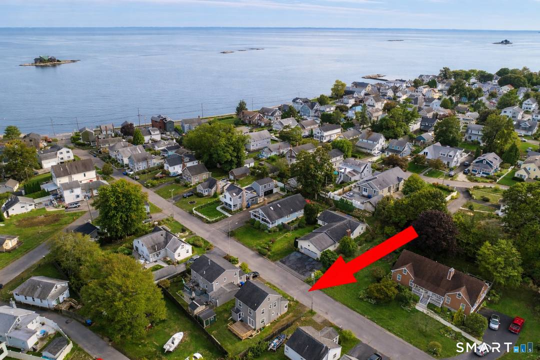 Nestled in one of the sought after neighborhoods along the shoreline, this recently renovated charming 3 bedroom, 2 bath beach house offers the perfect escape to your own coastal paradise.