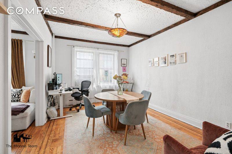An Exceptional Mixed Use Opportunity in the Heart of Williamsburg This thoughtfully maintained mixed use building offers a rare opportunity to own a versatile property suited for both end users ...