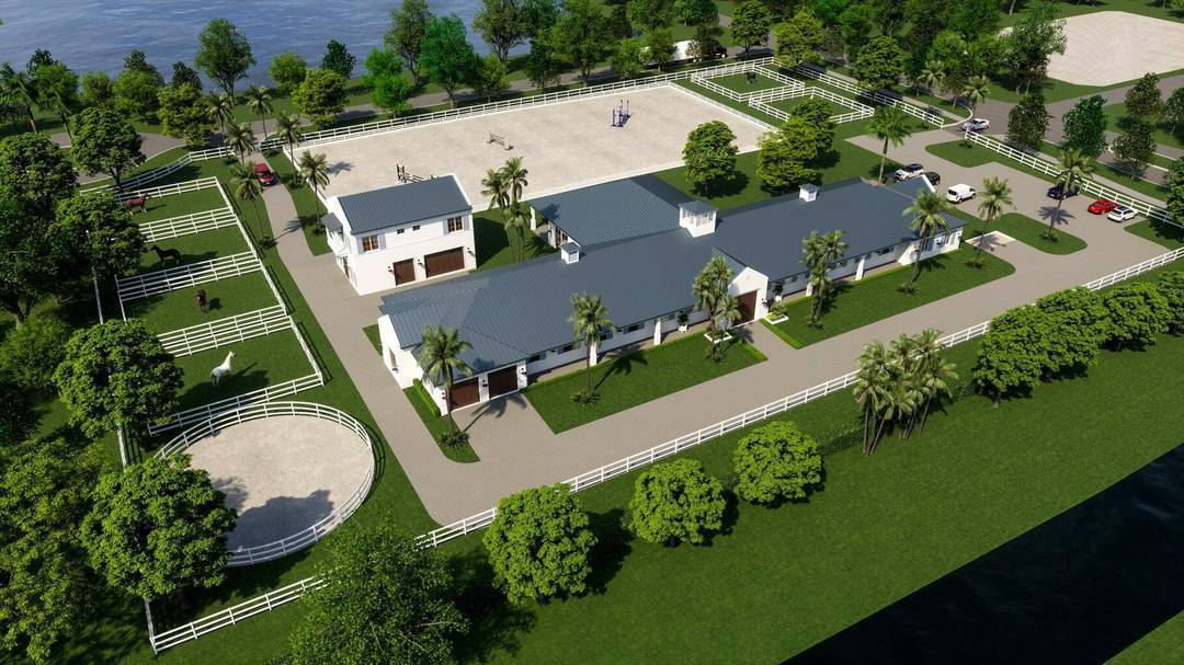 TOP LOCATION and READY TO BUILD !