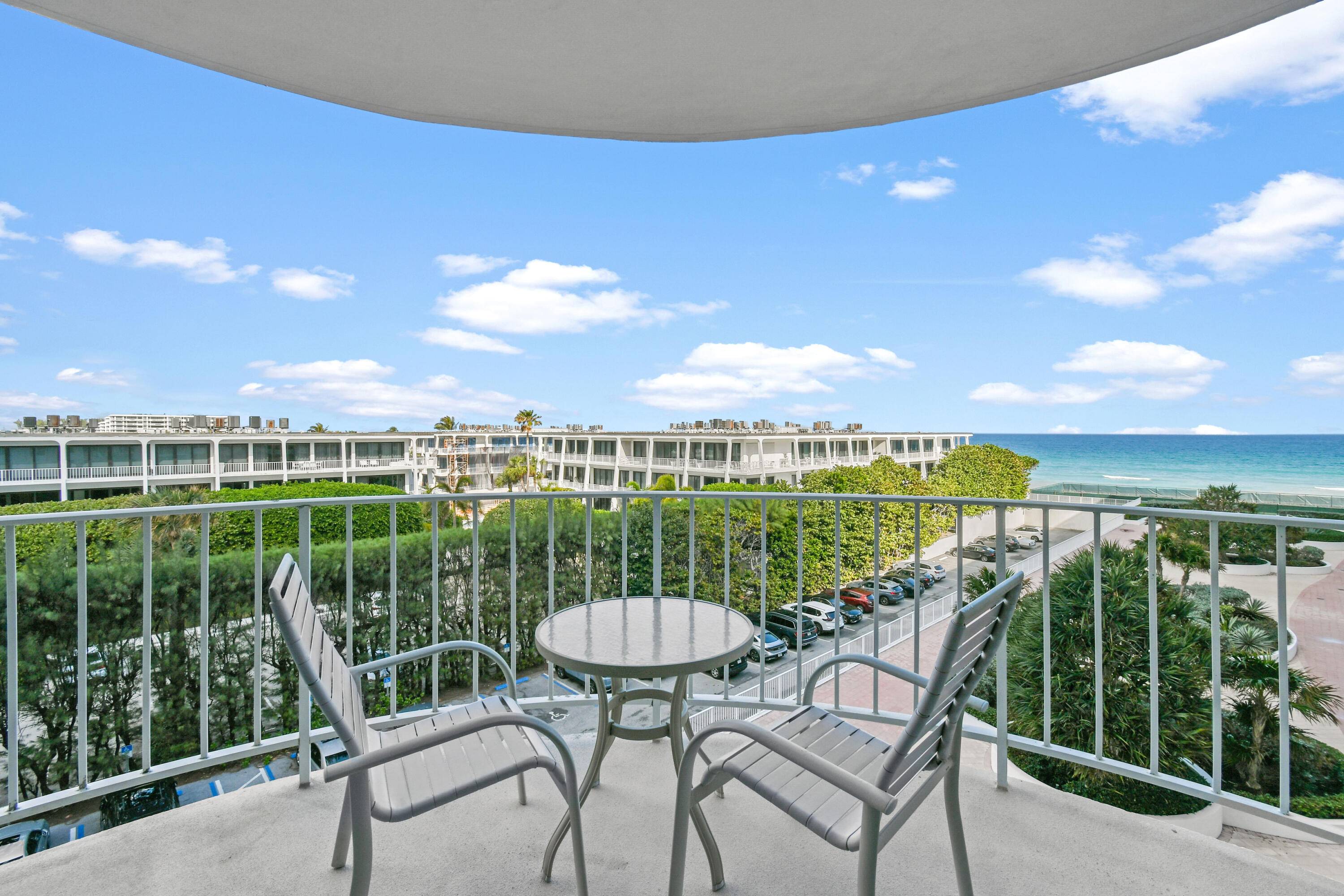Fabulous Opportunity ! Enjoy stunning ocean views from every room in this beautifully designed home.