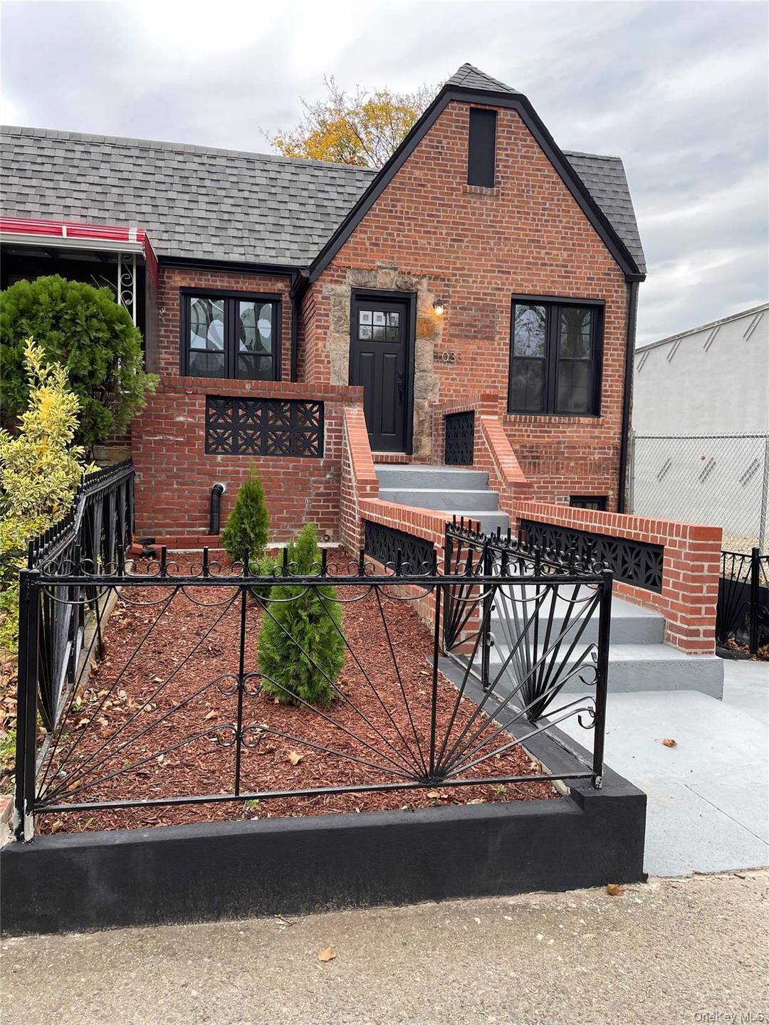 Welcome to 1033 E. 52nd Street a beautifully reimagined, fully renovated 3 bedroom, 2 bathroom home that perfectly combines modern luxury with timeless Brooklyn charm.