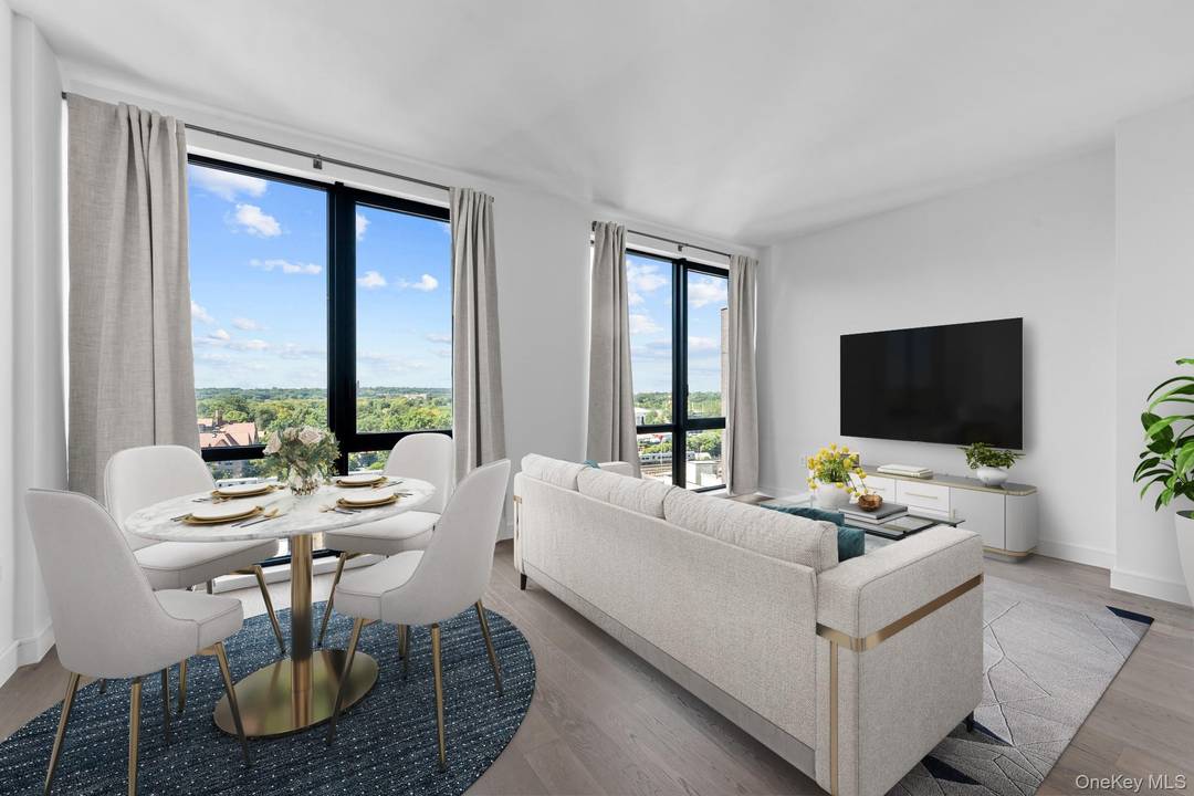 This one bedroom, one bath residence at 107 06 Queens Boulevard 10E, located in the prestigious BLVD Condominiums in the heart of Forest Hills, offers a sophisticated blend of modern ...