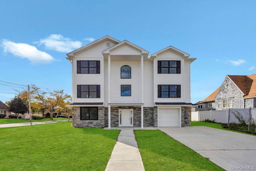 Welcome to your dream home a stunning brand new 2025 construction just moments away from the famous Nautical Mile !