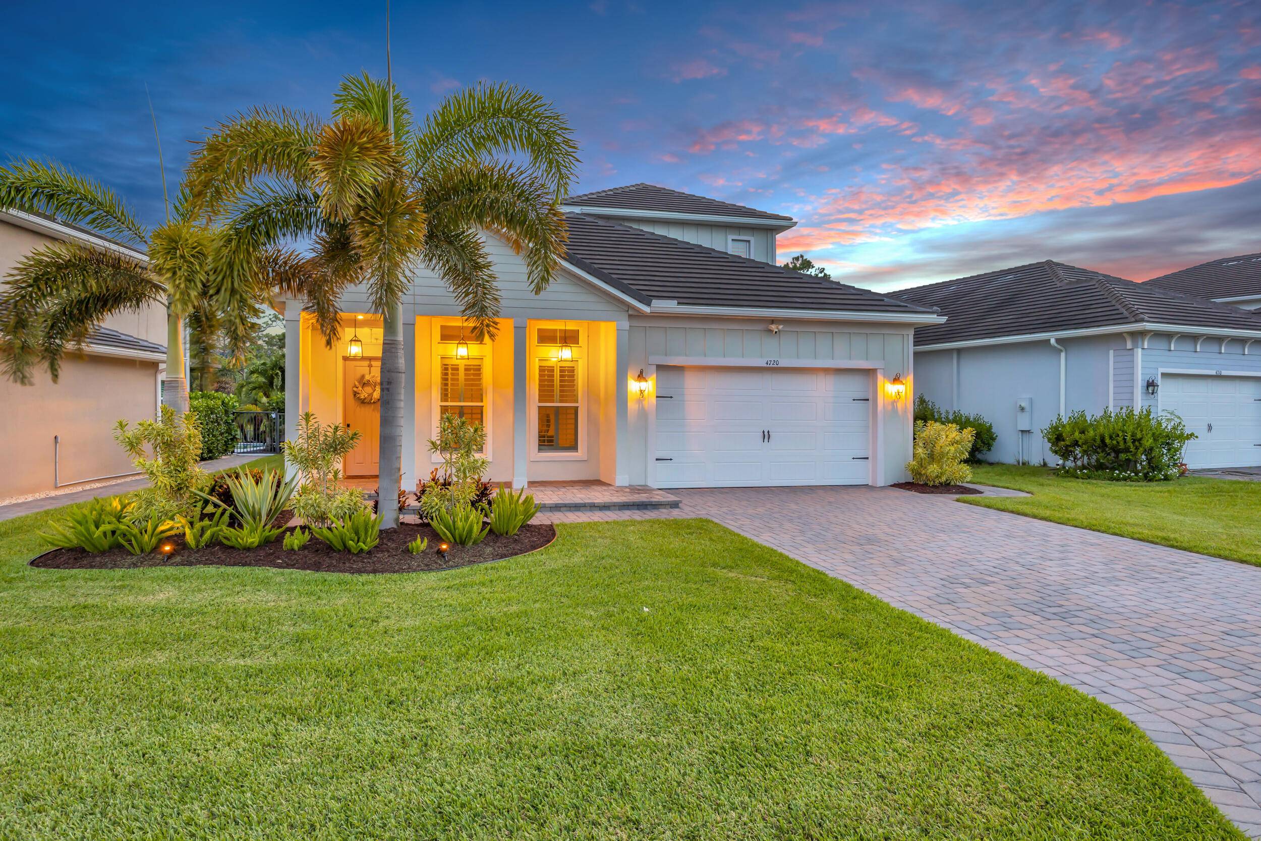 Experience luxury living in this 2021 NEW CONSTRUCTION residence that exudes sophistication !