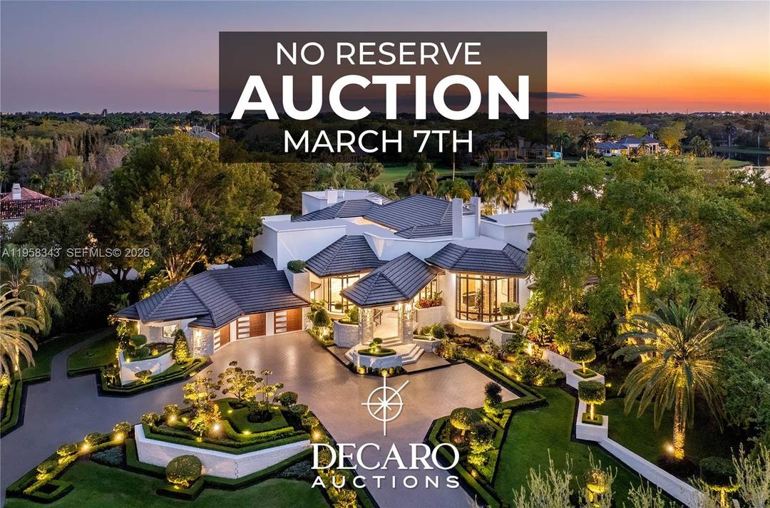 A true architectural statement, this estate blends timeless sophistication with contemporary comfort.