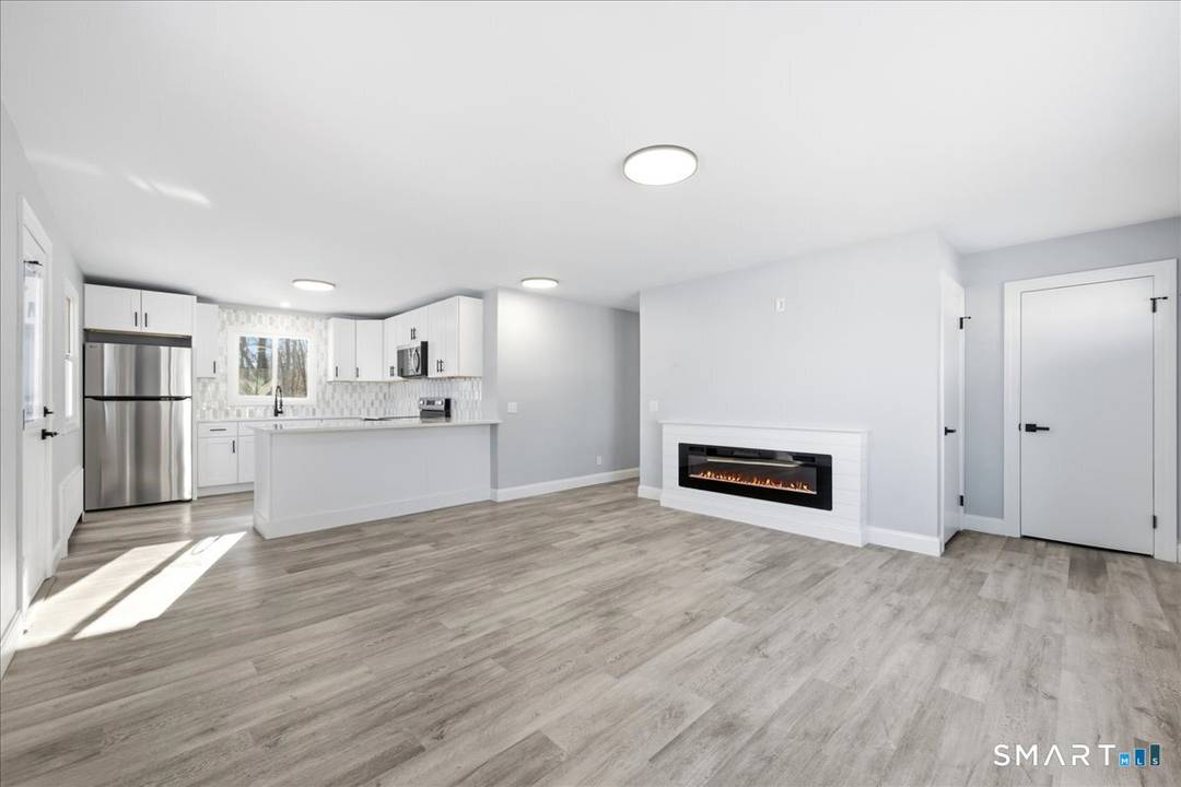 Welcome to 97 Elm Ridge Road, a well maintained home tucked away in a quiet Pawcatuck neighborhood, just minutes from area beaches and golf course.