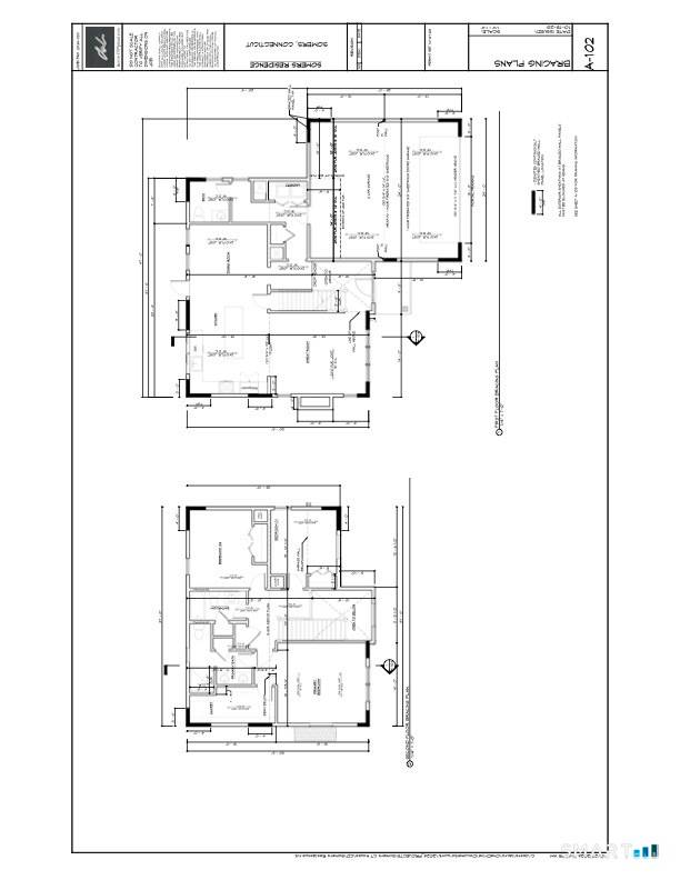 BUILDER SILVIN HOMES WITH THE OPPORTUNITY TO BUILD A COLONIAL OR RANCH !