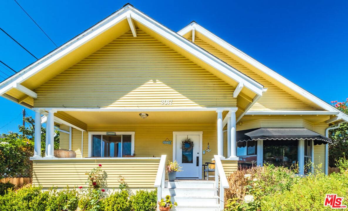 3017 Colorado Ave 6BR Santa Monica La