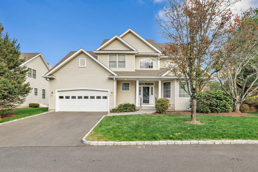 Rare opportunity to own a 2 BR, 2.