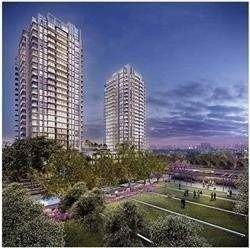 Spacious ! 1 Bedroom Den With Two Full Baths In Desirable Iq Condos.