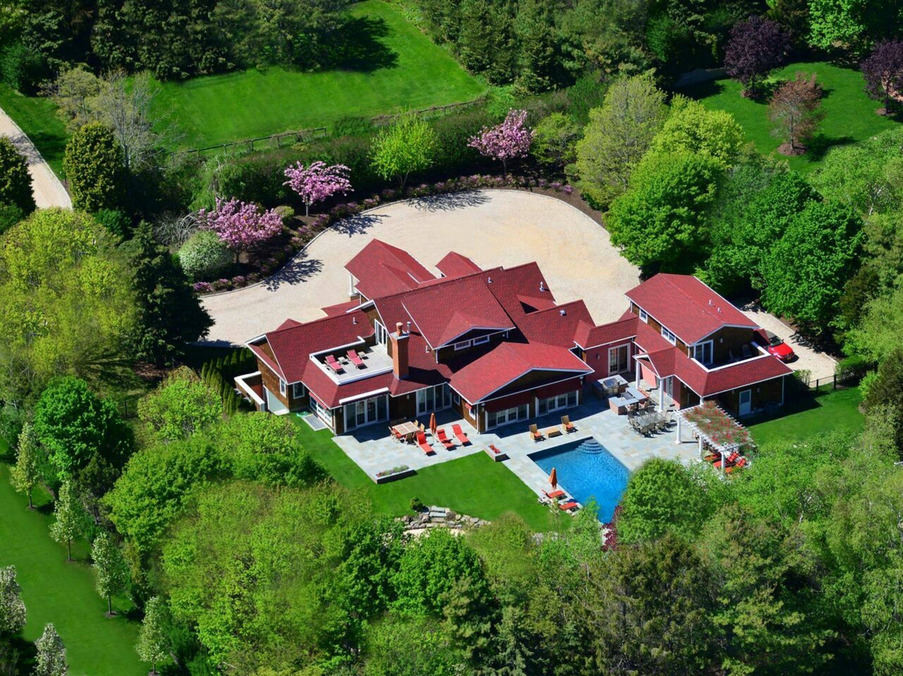 Water Mill South Paradise
