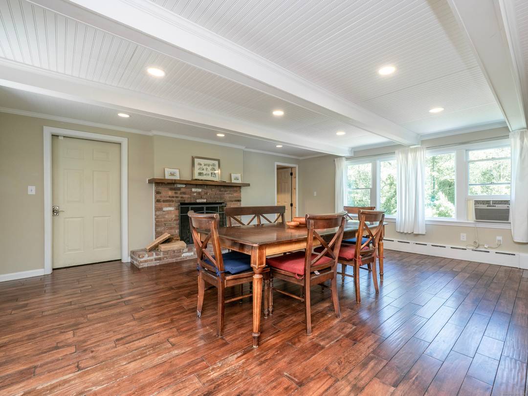 Welcome to 742 Redding Rd, an inviting and well maintained 4 bedroom, 2 bathroom Colonial home set on over 2 picturesque acres with a rare, level lot.