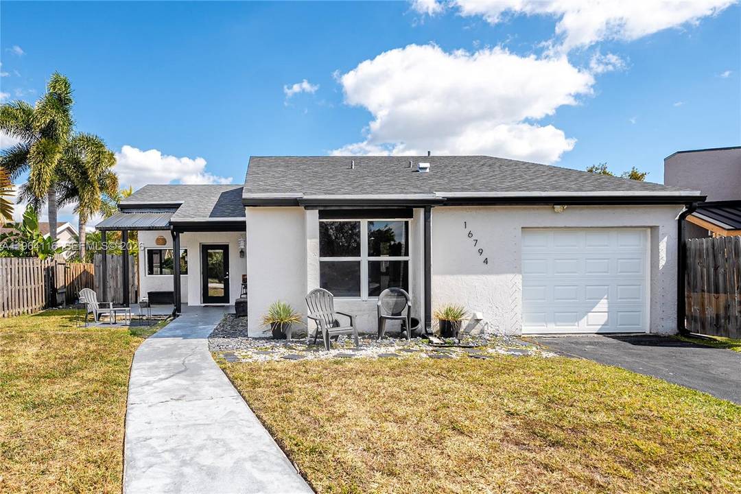 Recently appraised at 680, 000 and priced well below appraised value, this beautifully updated 3 bedroom, 2 bathroom home sits on a quiet cul de sac in desirable Weston and ...