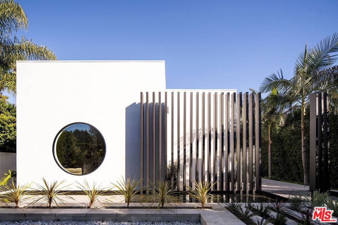 810  N Orlando Ave 6BR Sunset Strip La