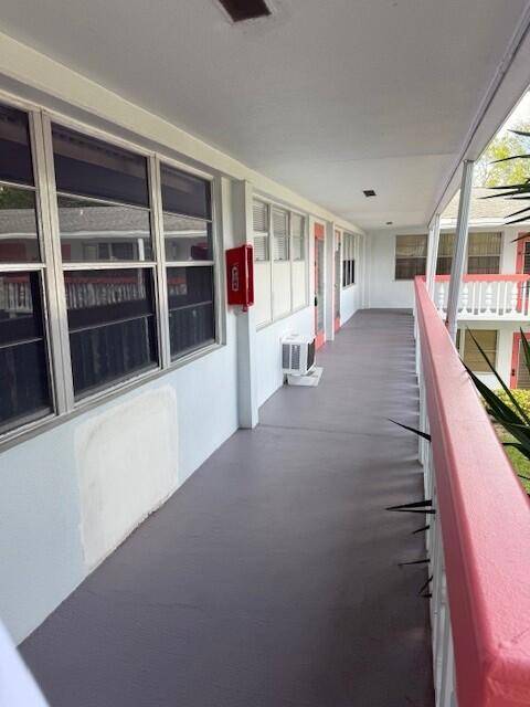 Great second floor unit 1 1 all pergo floors, Century Village is a resort community that provides transportation for residents, has several pools and the state of the art clubhouse ...