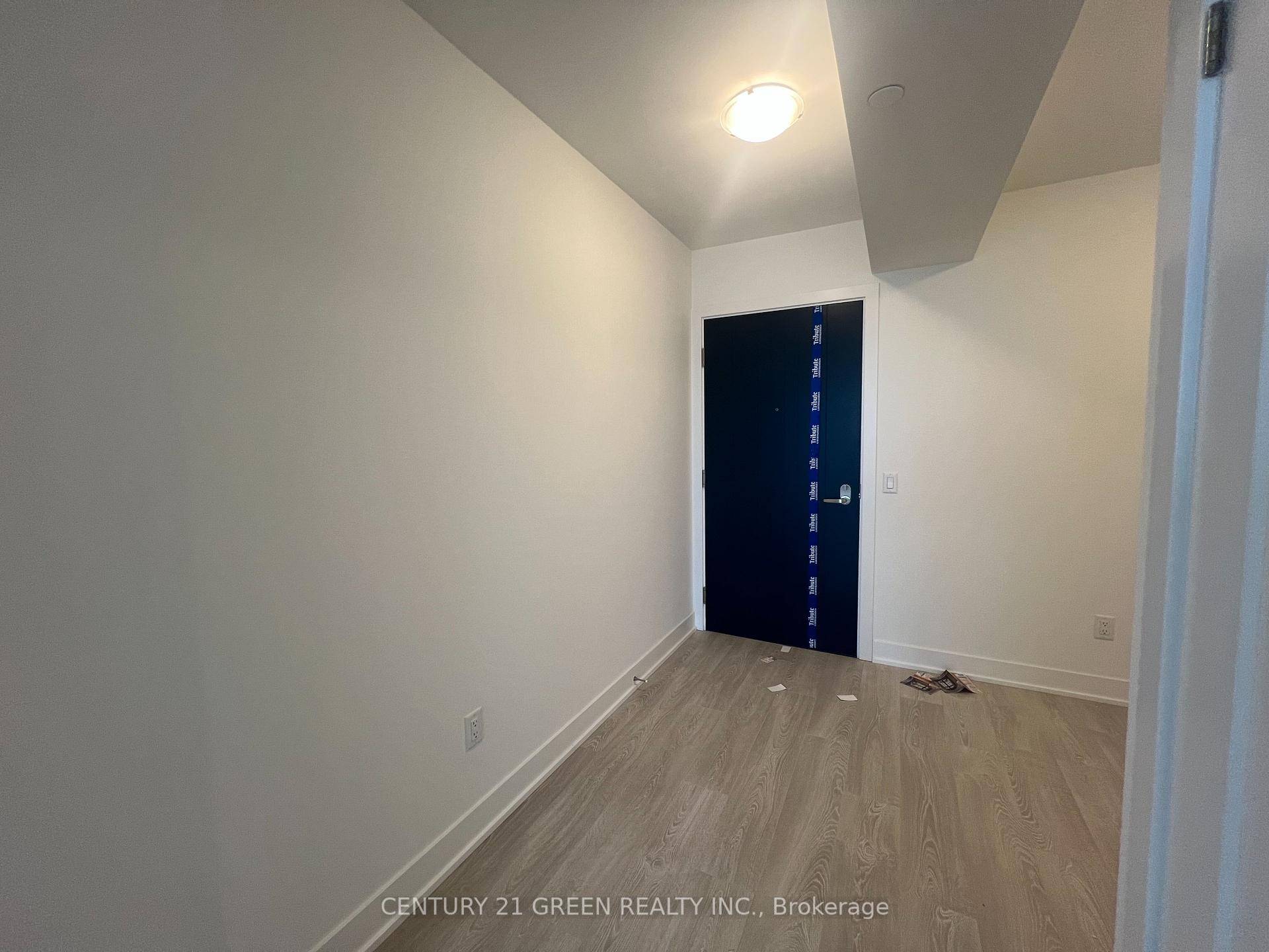 Welcome to this brand new 1 bedroom den condo located in the highly sought after Windfields community of Oshawa !