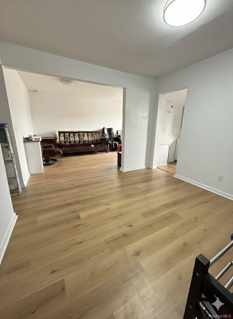 Welcome to this bright 2 bedroom garden style co op in Flushing.