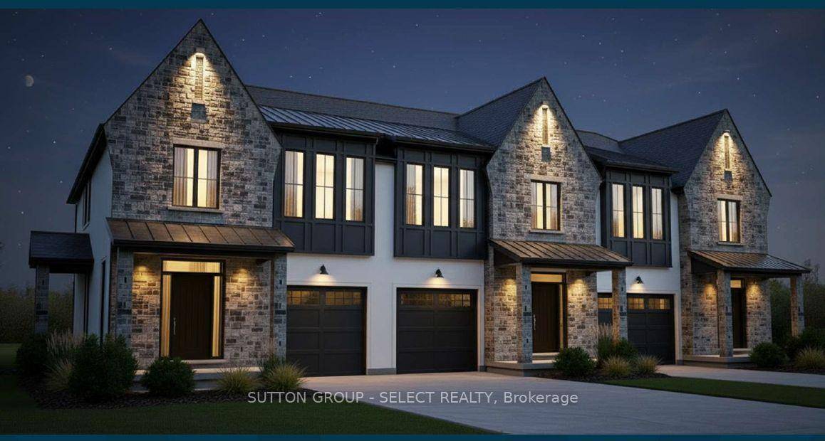 Welcome to The Manors on Barn Swallow, a stunning new townhouse community combining modern luxury with timeless design.
