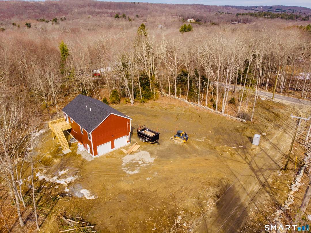 Ready at the end of April !