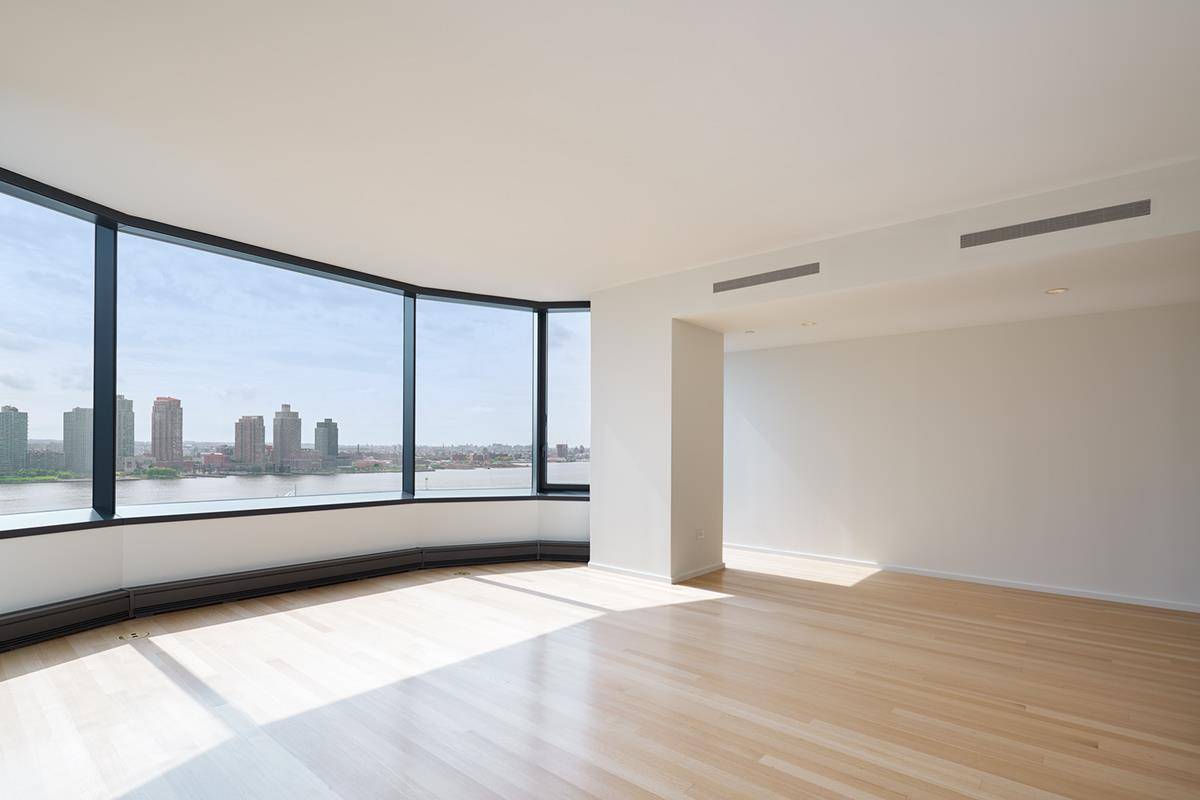 AVAILABLE AUGUST 1, 2025 Private parking space included in the rental price within the building s secure, valet attended garage.
