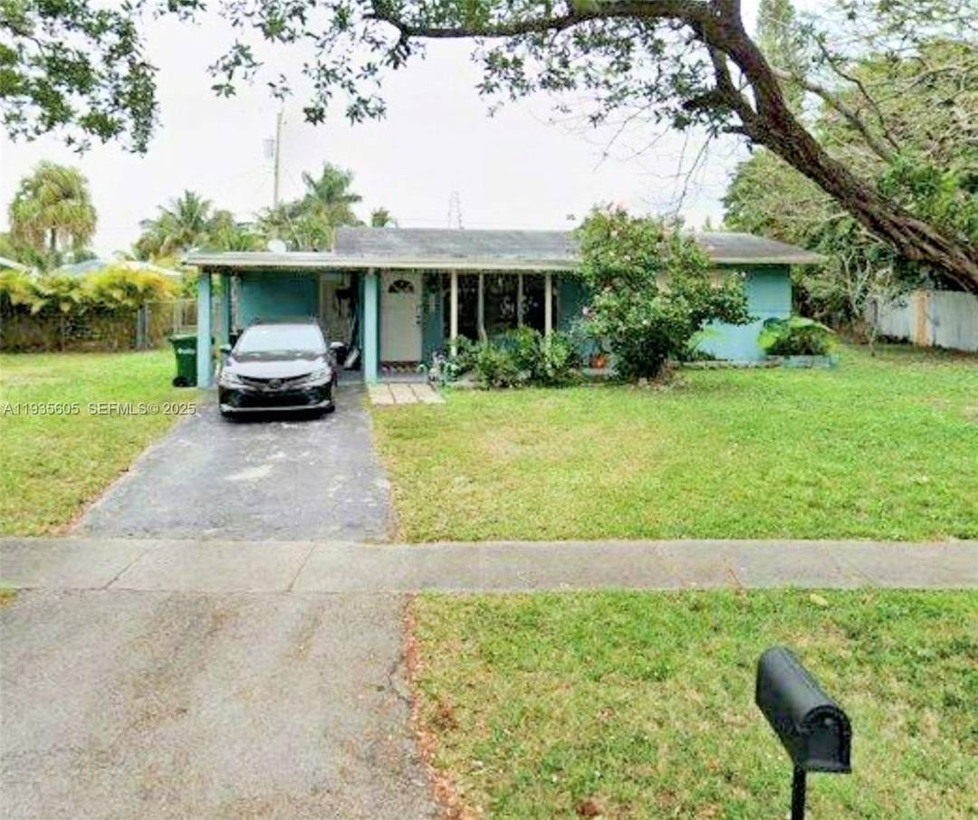 This charming single family home offers a rare opportunity for first time buyers to stop renting and start building equity.