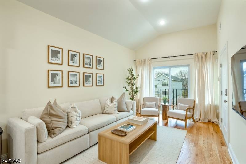 W Alpine St Newark City New Jersey Multi-Story