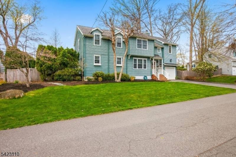 Welcome to 2085 Elizabeth Avenue, a charming and well maintained home nestled in the heart of Scotch Plains.