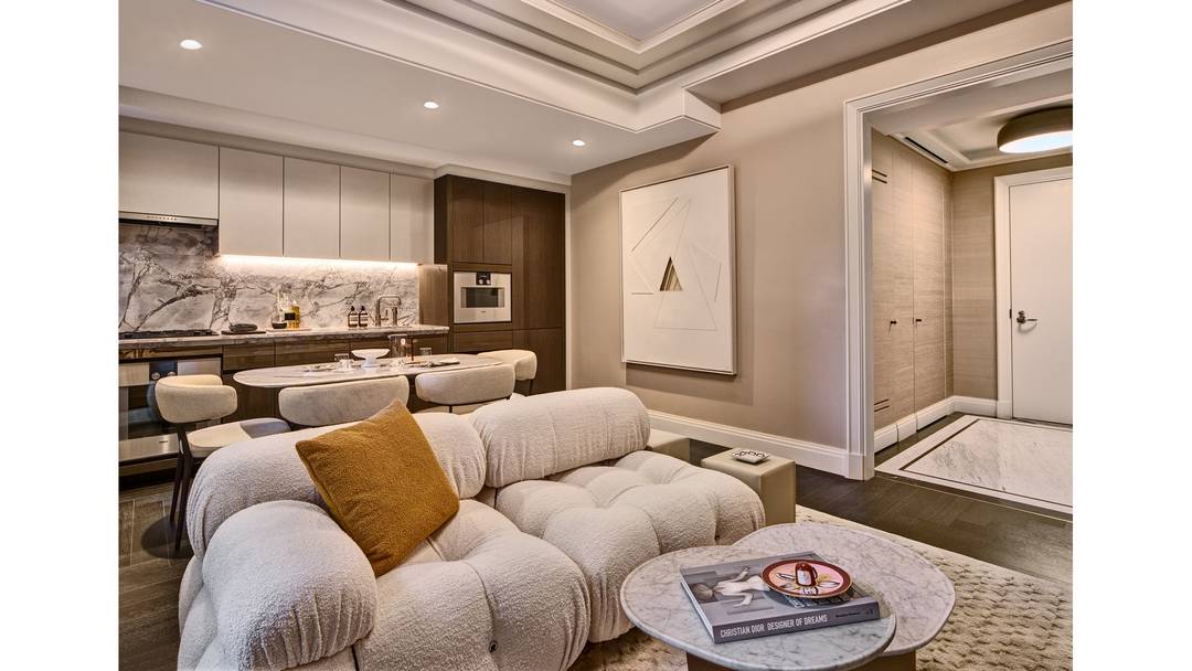 Now available for immediate occupancy.