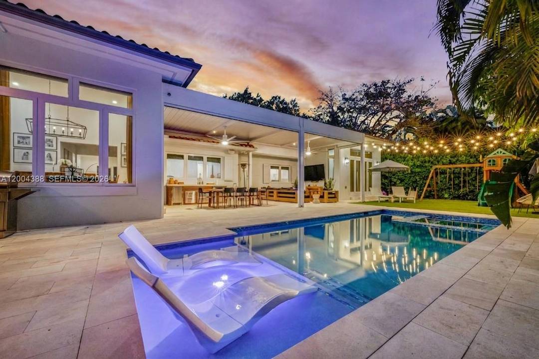 This beautifully updated 4 bedroom, 3.