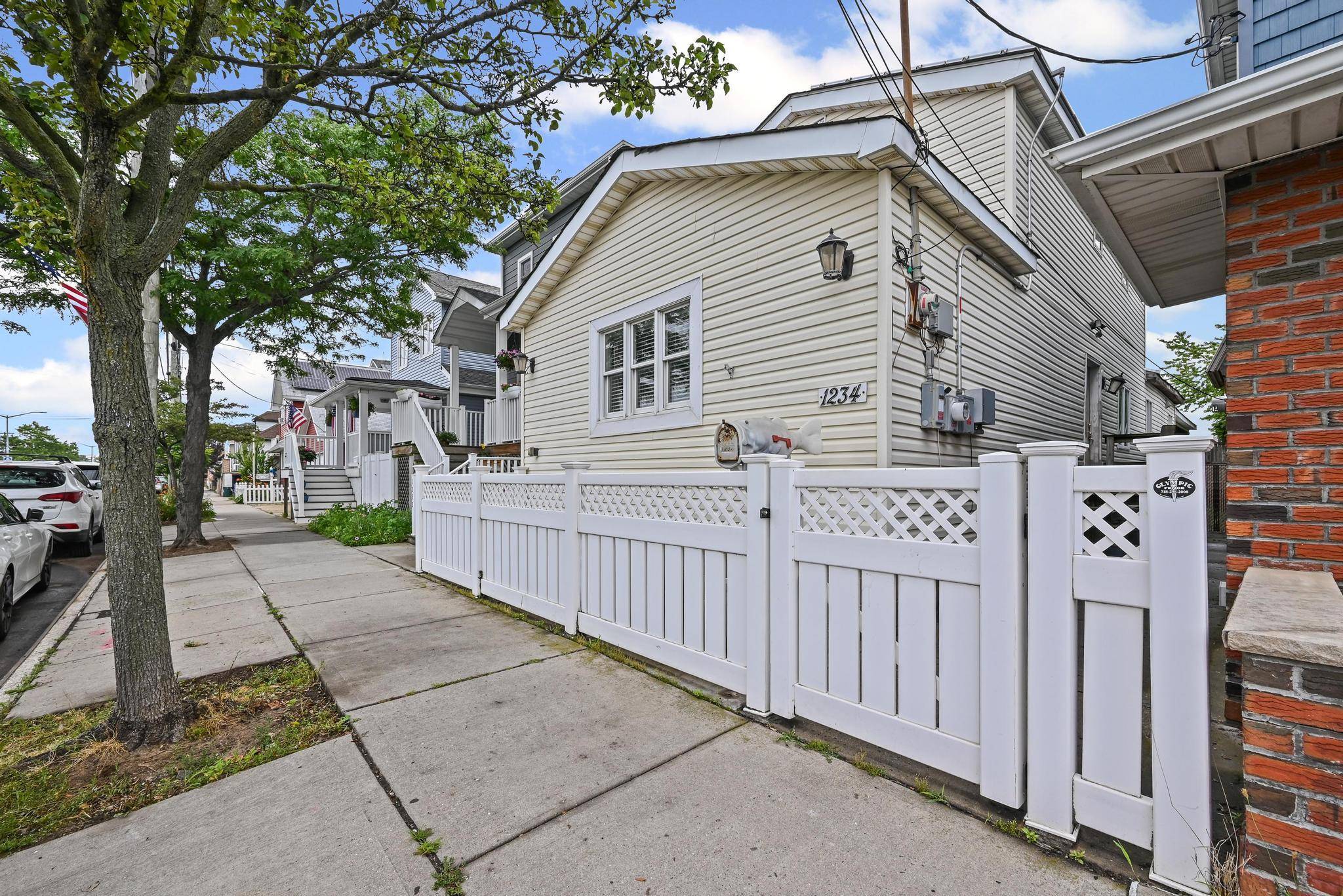 Welcome to this stunning and expansive residence nestled in the heart of Broad Channel, offering the perfect blend of luxury, comfort, and convenience.