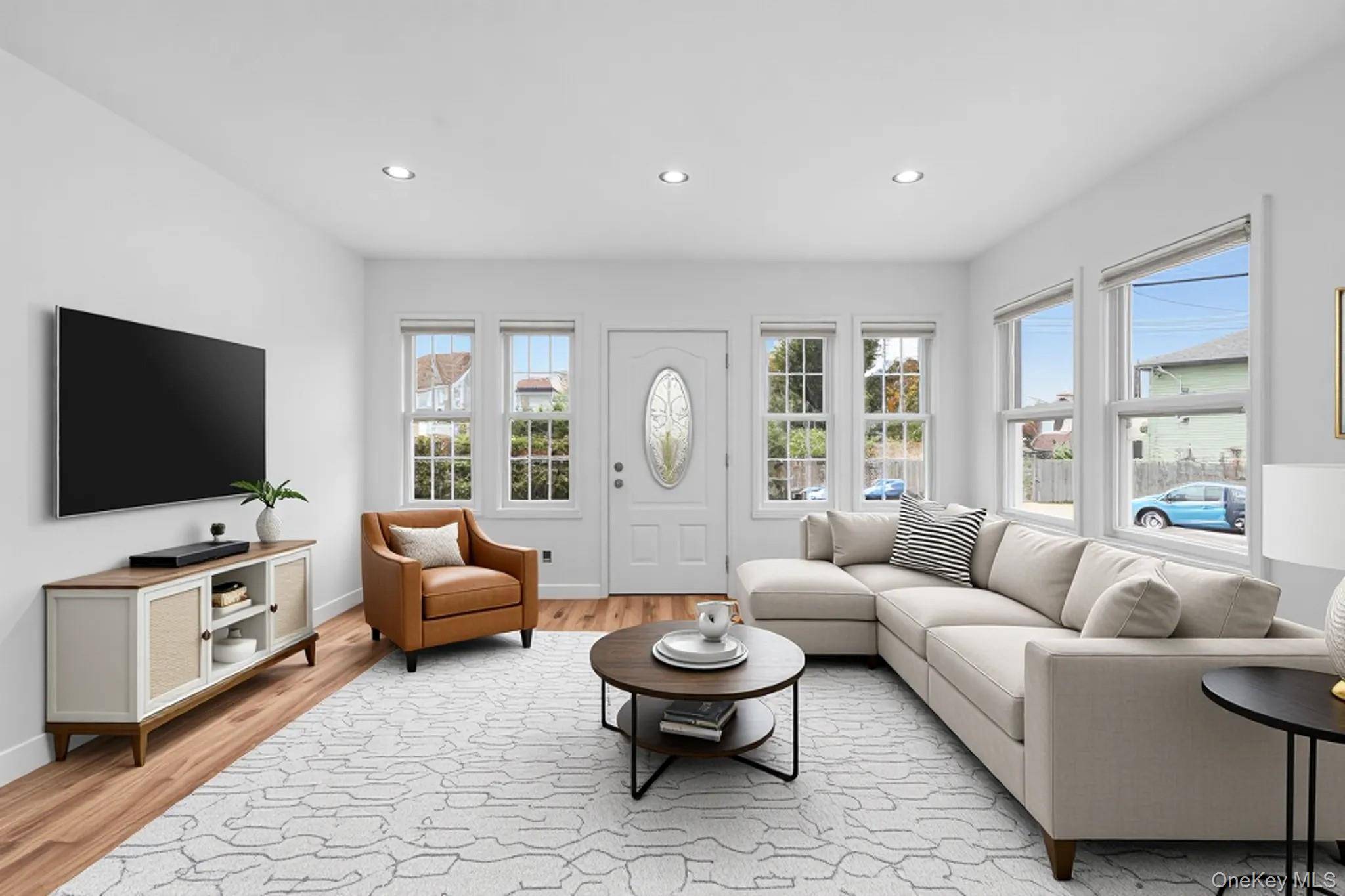 Space, style amp ; modern luxury come together at 134 15 Cheney Street.