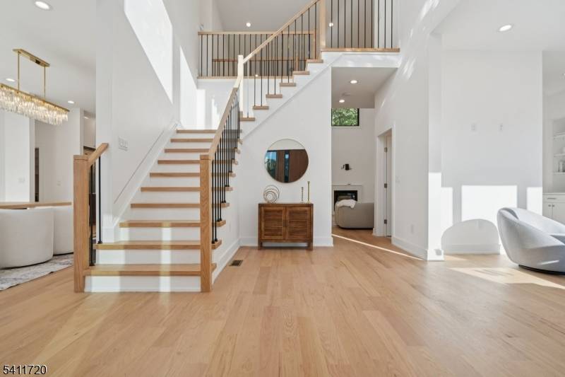 From the moment you arrive, this residence feels intentional.