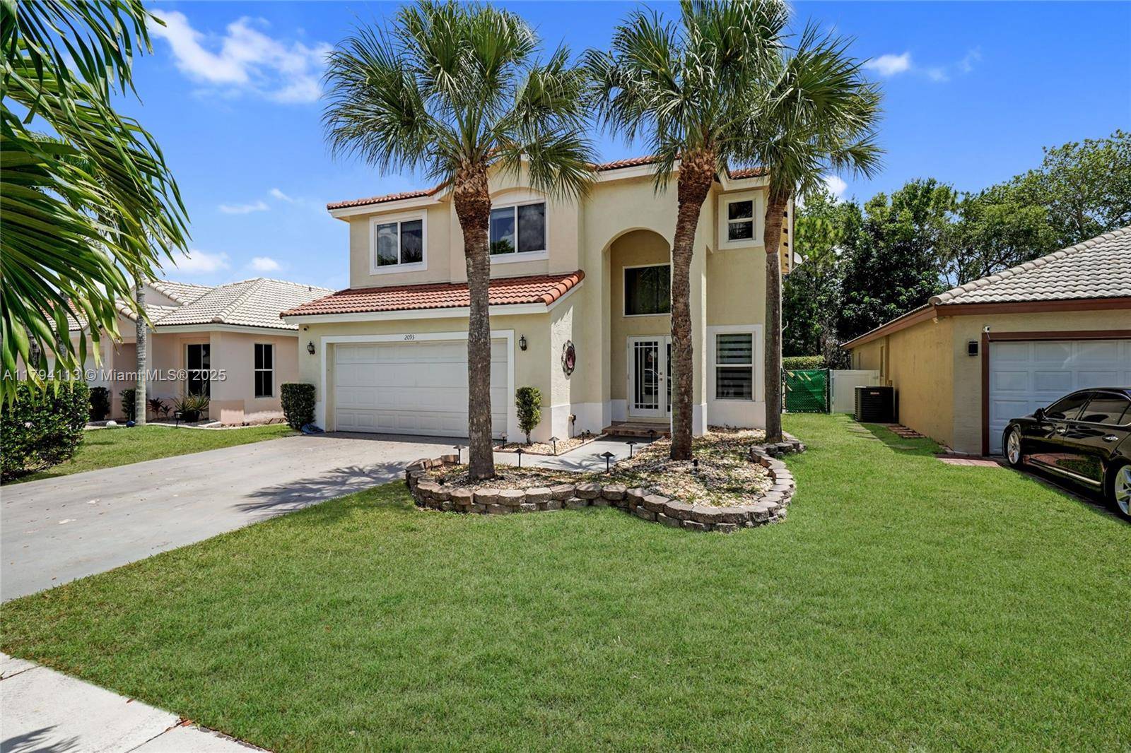 Now listed at 679, 999 priced to move in gated Hidden Lake Chapel Trail !