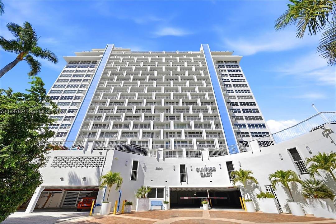 Experience elevated coastal living in this stunning, fully furnished 2 bedroom, 2 bathroom residence.